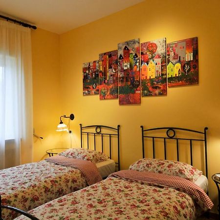 Casa Max Apartment Naples Exterior photo